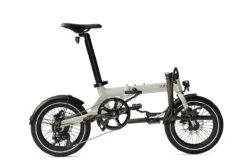 Vélo Electrique Pliant Eovolt Morning - 2023 -Équipement De Vélo velo electrique pliant eovolt morning 2023 2