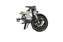Vélo Electrique Pliant Eovolt Morning - 2023 -Équipement De Vélo velo electrique pliant eovolt morning 2023 5