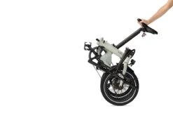 Vélo Electrique Pliant Eovolt Morning - 2023 -Équipement De Vélo velo electrique pliant eovolt morning 2023 6