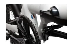 Vélo Electrique Pliant Eovolt Morning - 2023 -Équipement De Vélo velo electrique pliant eovolt morning 2023 9