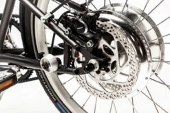 Vélo Electrique Pliant VELLO Bike Plus 32 Vélo Electrique Pliant VELLO Bike Plus -Équipement De Vélo velo electrique pliant vello bike plus 10