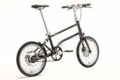 Vélo Electrique Pliant VELLO Bike Plus 24 Vélo Electrique Pliant VELLO Bike Plus -Équipement De Vélo velo electrique pliant vello bike plus 2