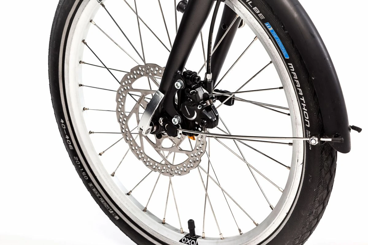 Vélo Electrique Pliant VELLO Bike Plus 12 Vélo Electrique Pliant VELLO Bike Plus – Image 10