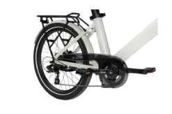 Vélo Electrique Semi Pliant Eovolt Evening - 2023 -Équipement De Vélo velo electrique semi pliant eovolt evening 2023 10