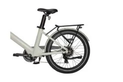 Vélo Electrique Semi Pliant Eovolt Evening - 2023 -Équipement De Vélo velo electrique semi pliant eovolt evening 2023 12