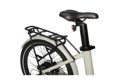 Vélo Electrique Semi Pliant Eovolt Evening - 2023 -Équipement De Vélo velo electrique semi pliant eovolt evening 2023 13