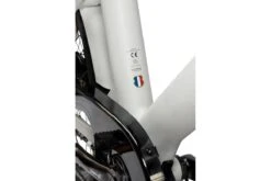 Vélo Electrique Semi Pliant Eovolt Evening - 2023 -Équipement De Vélo velo electrique semi pliant eovolt evening 2023 15