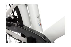 Vélo Electrique Semi Pliant Eovolt Evening - 2023 -Équipement De Vélo velo electrique semi pliant eovolt evening 2023 16