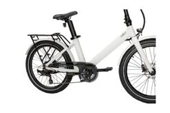 Vélo Electrique Semi Pliant Eovolt Evening - 2023 -Équipement De Vélo velo electrique semi pliant eovolt evening 2023 17