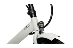 Vélo Electrique Semi Pliant Eovolt Evening - 2023 -Équipement De Vélo velo electrique semi pliant eovolt evening 2023 18