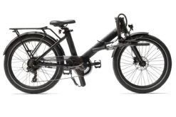 Vélo Electrique Semi Pliant Eovolt Evening - 2023 -Équipement De Vélo velo electrique semi pliant eovolt evening 2023 3