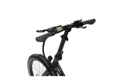 Vélo Electrique Semi Pliant Eovolt Evening - 2023 -Équipement De Vélo velo electrique semi pliant eovolt evening 2023 5