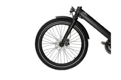 Vélo Electrique Semi Pliant Eovolt Evening - 2023 -Équipement De Vélo velo electrique semi pliant eovolt evening 2023 6