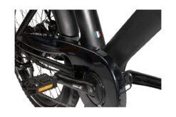 Vélo Electrique Semi Pliant Eovolt Evening - 2023 -Équipement De Vélo velo electrique semi pliant eovolt evening 2023 7