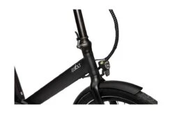 Vélo Electrique Semi Pliant Eovolt Evening - 2023 -Équipement De Vélo velo electrique semi pliant eovolt evening 2023 8