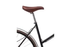 Équipement De Vélo -Équipement De Vélo velo femme stalhasten effekt 8 spd black 1