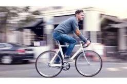 Vélo Fixie / Singlepseed Schindelhauer Siegfried Road -Équipement De Vélo velo fixie singlepseed schindelhauer siegfried road 2