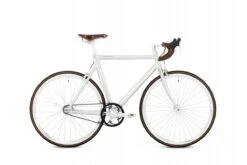 Vélo Fixie / Singlepseed Schindelhauer Siegfried Road