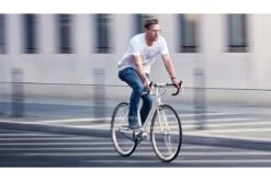 Vélo Fixie / Singlepseed Schindelhauer Siegfried Road -Équipement De Vélo velo fixie singlepseed schindelhauer siegfried road 7