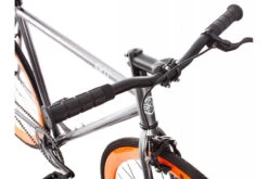 Vélo Fixie / Singlespeed 6KU Barcelona 10 Vélo Fixie / Singlespeed 6KU Barcelona -Équipement De Vélo velo fixie singlespeed 6ku barcelona 3