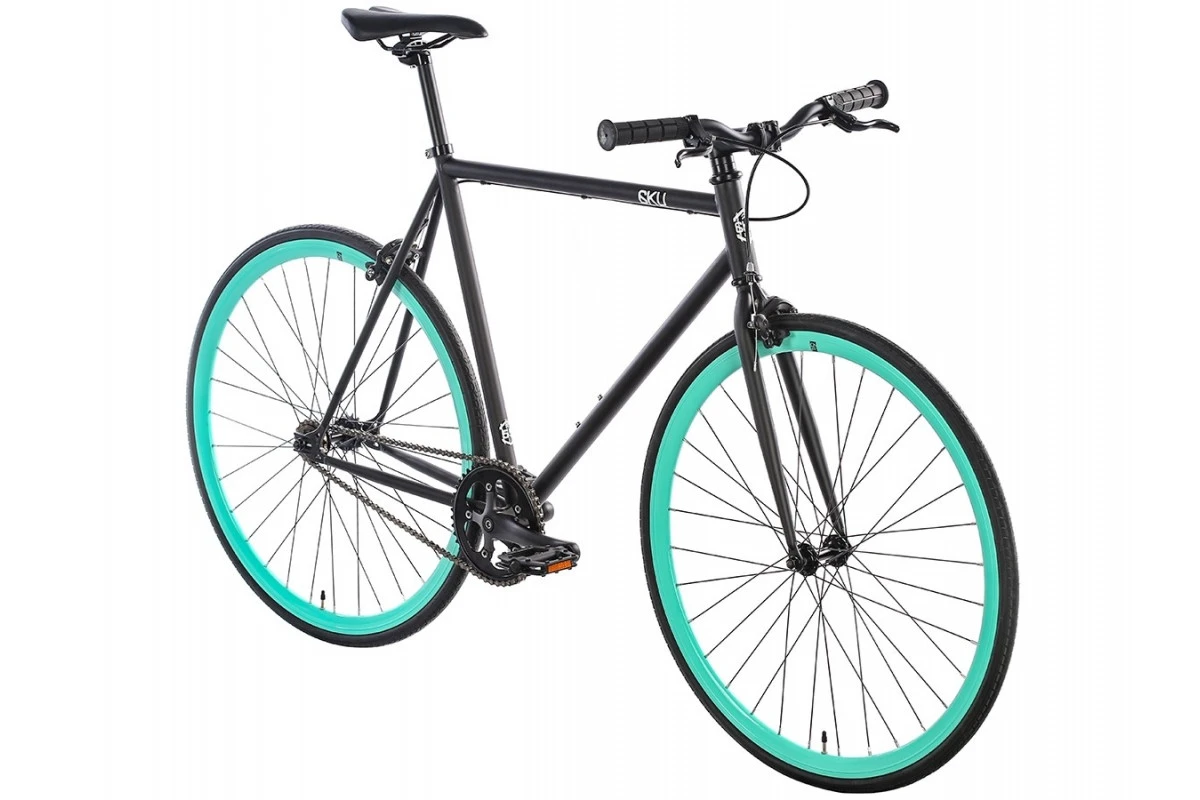 Vélo Fixie / Singlespeed 6KU Beach Bum 4 Vélo Fixie / Singlespeed 6KU Beach Bum – Image 2