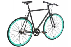 Vélo Fixie / Singlespeed 6KU Beach Bum 9 Vélo Fixie / Singlespeed 6KU Beach Bum -Équipement De Vélo velo fixie singlespeed 6ku beach bum 2