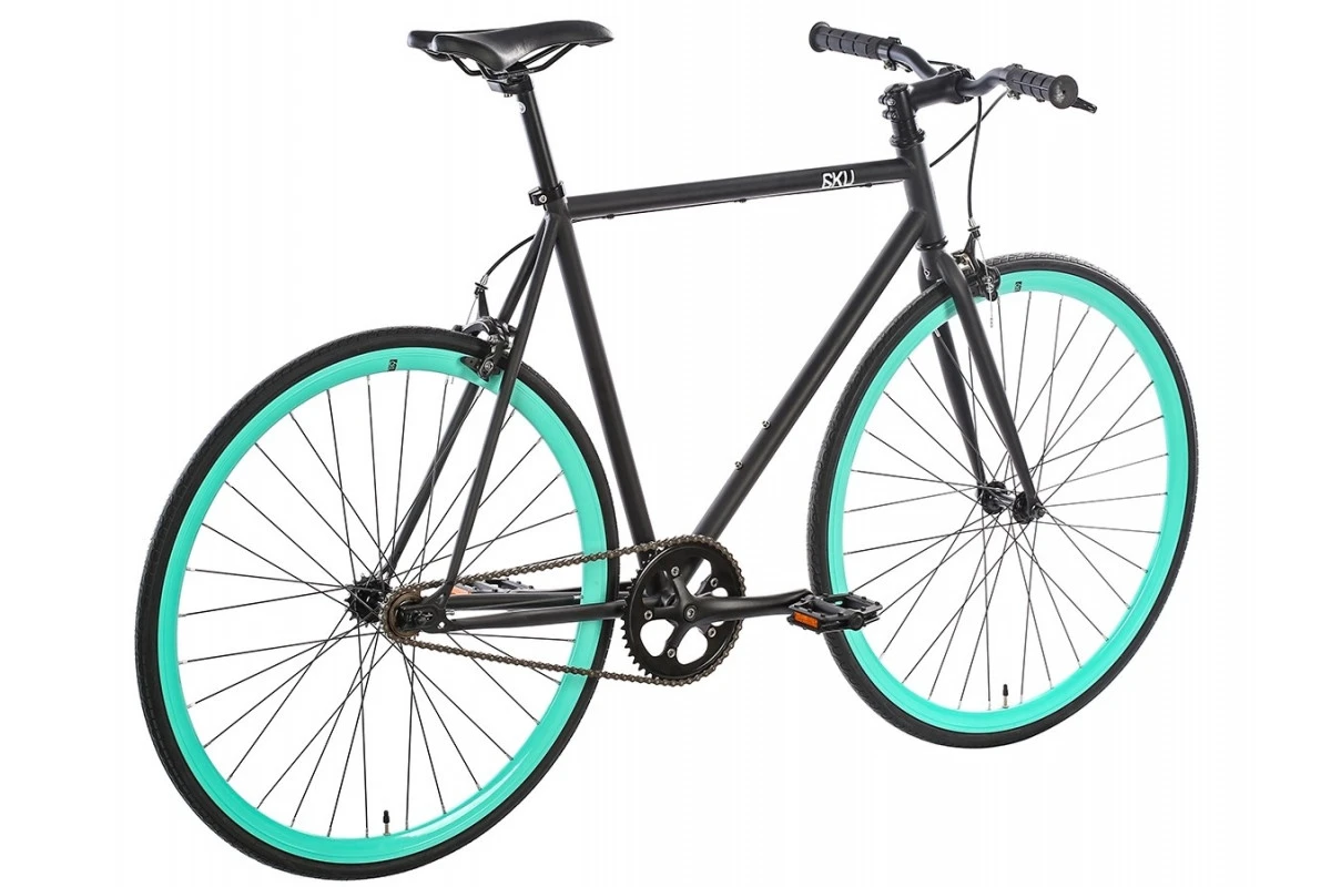 Vélo Fixie / Singlespeed 6KU Beach Bum 5 Vélo Fixie / Singlespeed 6KU Beach Bum – Image 3