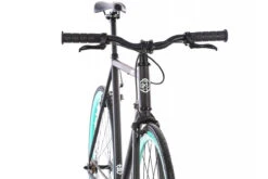 Vélo Fixie / Singlespeed 6KU Beach Bum 10 Vélo Fixie / Singlespeed 6KU Beach Bum -Équipement De Vélo velo fixie singlespeed 6ku beach bum 3