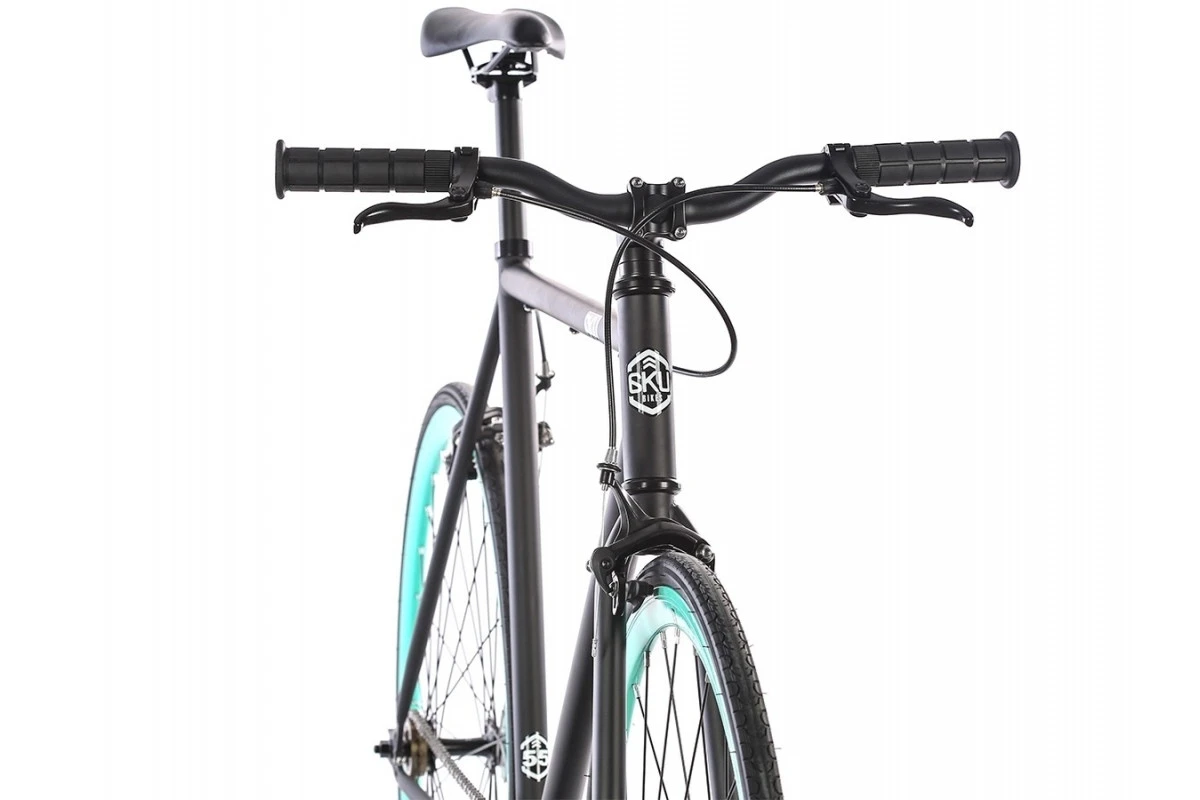 Vélo Fixie / Singlespeed 6KU Beach Bum 6 Vélo Fixie / Singlespeed 6KU Beach Bum – Image 4