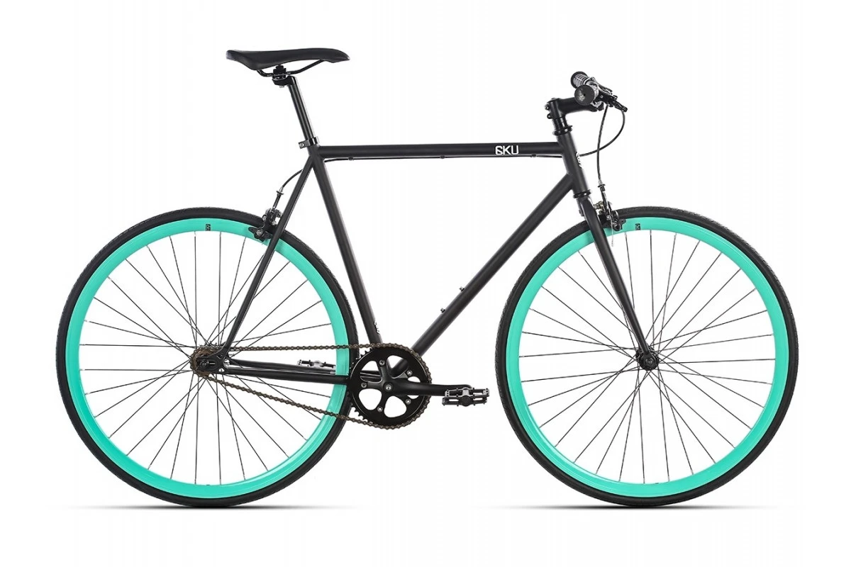 Vélo Fixie / Singlespeed 6KU Beach Bum 3 Vélo Fixie / Singlespeed 6KU Beach Bum