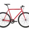 Vélo Fixie / Singlespeed 6KU Cayenne