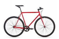 Vélo Fixie / Singlespeed 6KU Cayenne