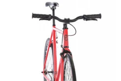 Vélo Fixie / Singlespeed 6KU Cayenne 10 Vélo Fixie / Singlespeed 6KU Cayenne -Équipement De Vélo velo fixie singlespeed 6ku cayenne 3