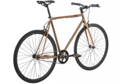 Vélo Fixie / Singlespeed 6KU Dallas -Équipement De Vélo velo fixie singlespeed 6ku dallas 2