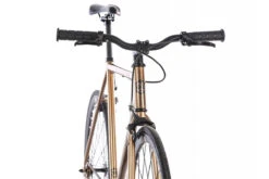 Vélo Fixie / Singlespeed 6KU Dallas -Équipement De Vélo velo fixie singlespeed 6ku dallas 3