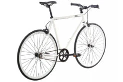 Vélo Fixie / Singlespeed 6KU Evian 1 -Équipement De Vélo velo fixie singlespeed 6ku evian 1 2