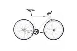 Vélo Fixie / Singlespeed 6KU Evian 1