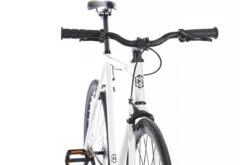 Vélo Fixie / Singlespeed 6KU Evian 1 -Équipement De Vélo velo fixie singlespeed 6ku evian 1 3