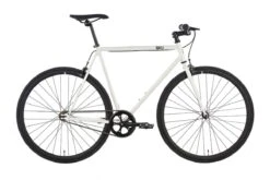 Vélo Fixie / Singlespeed 6KU Evian 2
