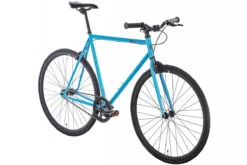 Vélo Fixie / Singlespeed 6KU Iris -Équipement De Vélo velo fixie singlespeed 6ku iris 2