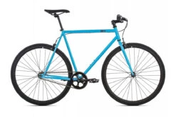 Vélo Fixie / Singlespeed 6KU Iris