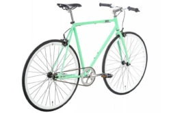 Vélo Fixie / Singlespeed 6KU Milan 1 -Équipement De Vélo velo fixie singlespeed 6ku milan 1 2