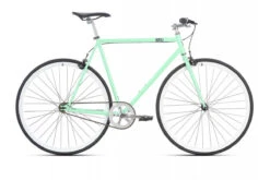 Vélo Fixie / Singlespeed 6KU Milan 1