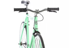 Vélo Fixie / Singlespeed 6KU Milan 1 -Équipement De Vélo velo fixie singlespeed 6ku milan 1 3