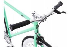 Vélo Fixie / Singlespeed 6KU Milan 1 -Équipement De Vélo velo fixie singlespeed 6ku milan 1 4