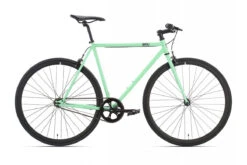 Vélo Fixie / Singlespeed 6KU Milan 2