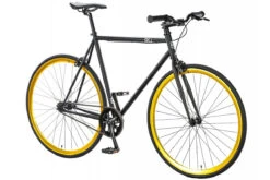 Vélo Fixie / Singlespeed 6KU Nebula 2 -Équipement De Vélo velo fixie singlespeed 6ku nebula 2 2