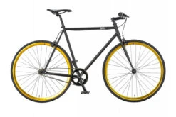 Vélo Fixie / Singlespeed 6KU Nebula 2
