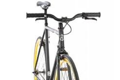 Vélo Fixie / Singlespeed 6KU Nebula 2 -Équipement De Vélo velo fixie singlespeed 6ku nebula 2 3