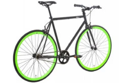 Vélo Fixie / Singlespeed 6KU Paul -Équipement De Vélo velo fixie singlespeed 6ku paul 2